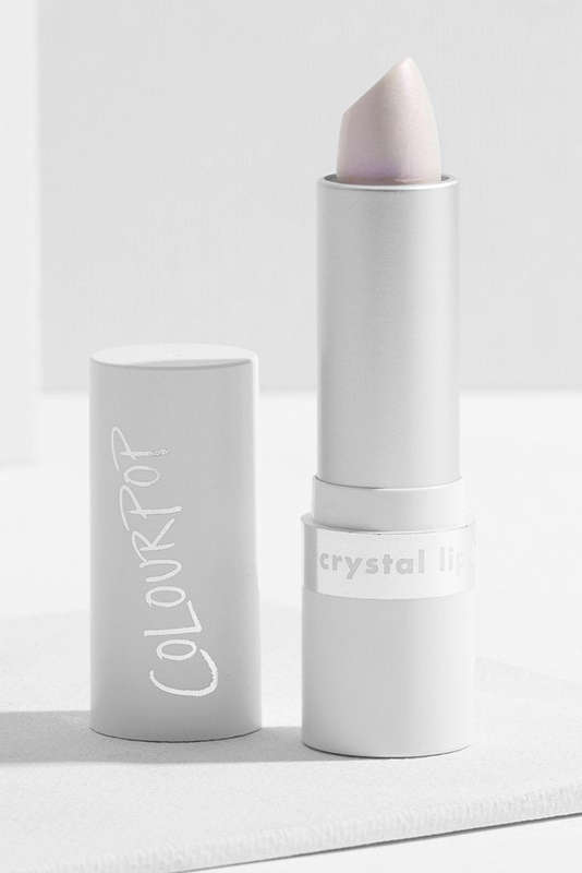 Colourpop Amethyst (Crystal Balm)
