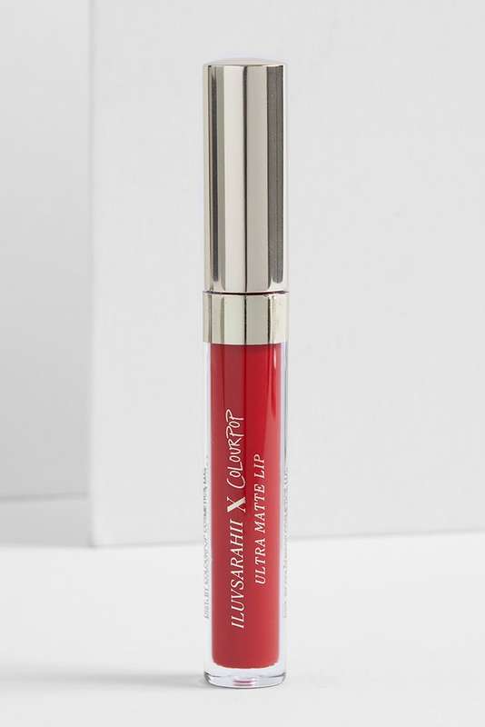 Colourpop Arriba! (Ultra Matte Lip)