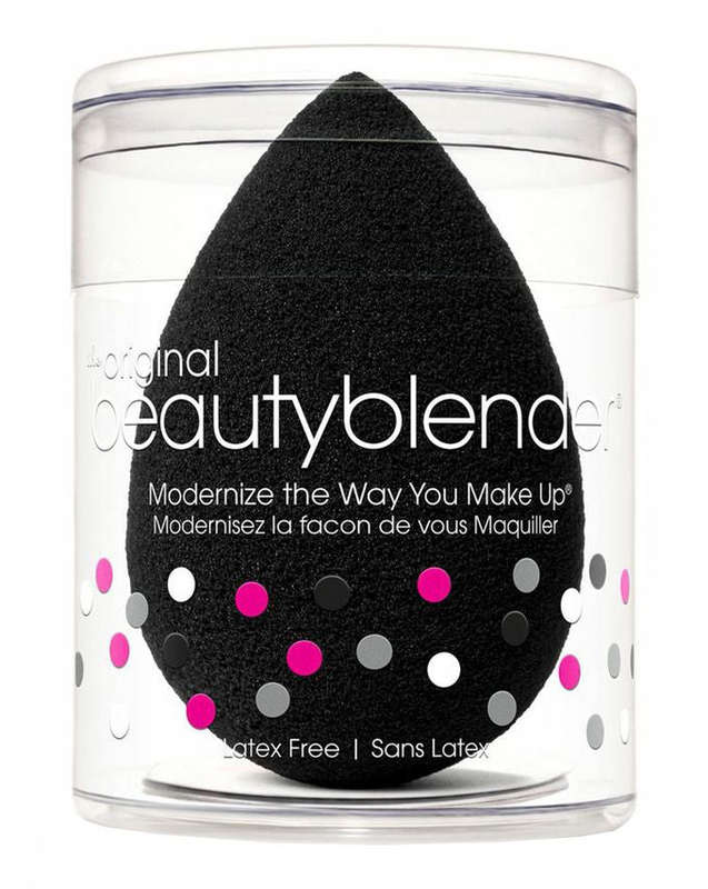 beautyblender Pro Black