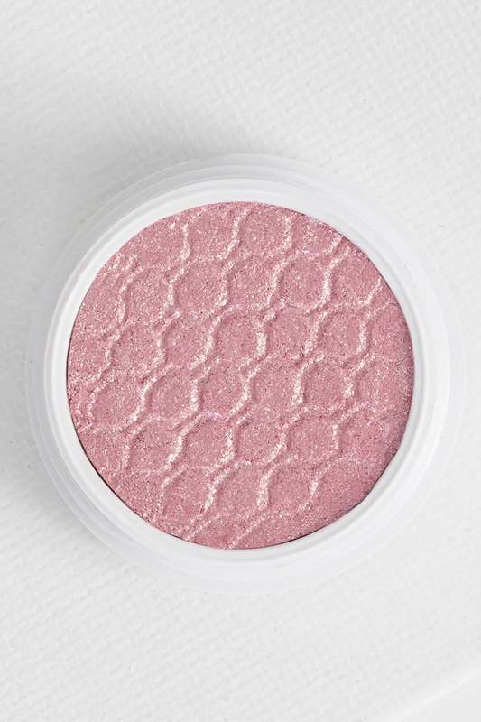 Colourpop Bubbly (Super Shock Shadow)