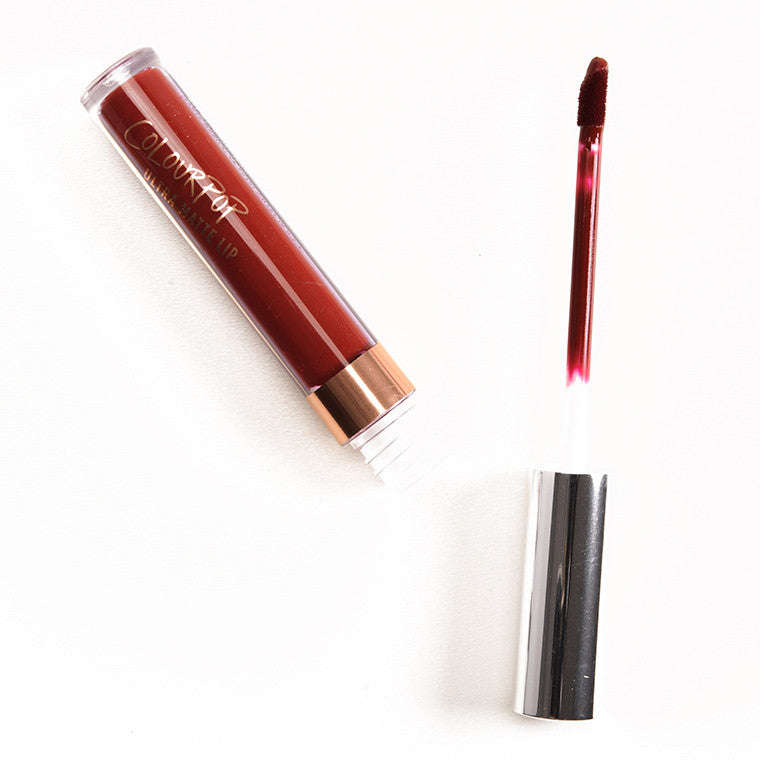 Colourpop Rooch
