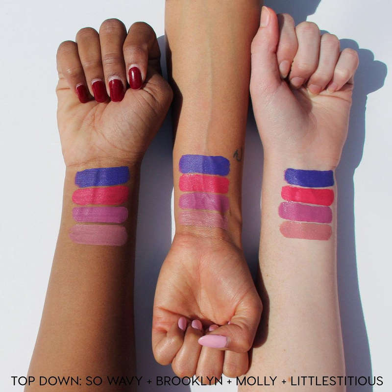 Colourpop Littlestitious