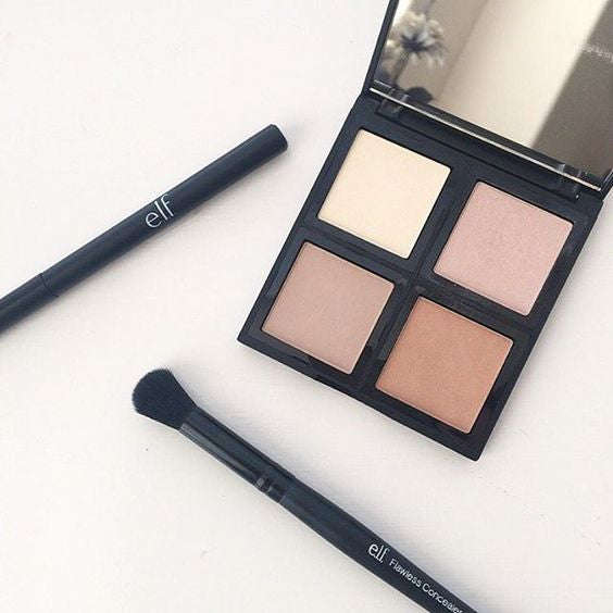 e.l.f Illuminating Palette