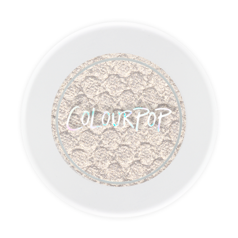 Colourpop Glitterati (Super Shock Shadow)
