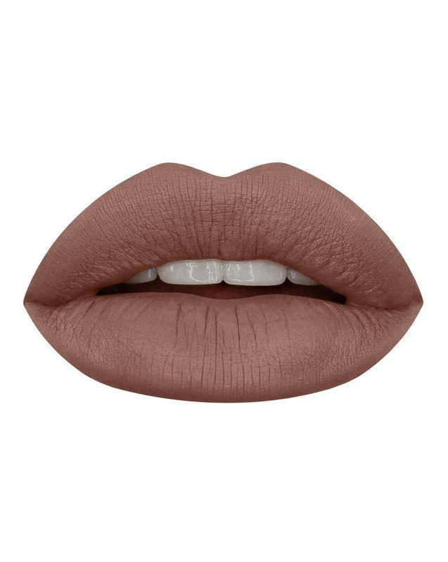 Huda Beauty Liquid Matte Nude Love Collection - Girlfriend