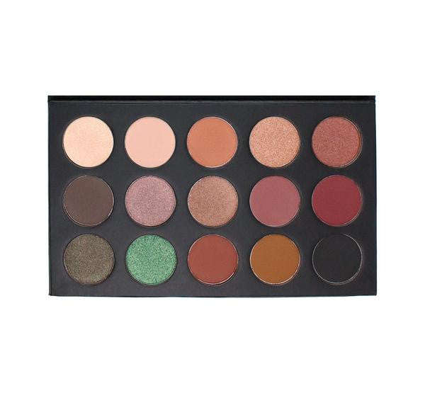 Morphe Kathleen Lights Palette