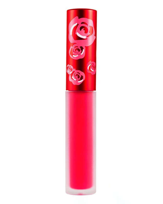 Lime Crime Matte Velvetines - True Love