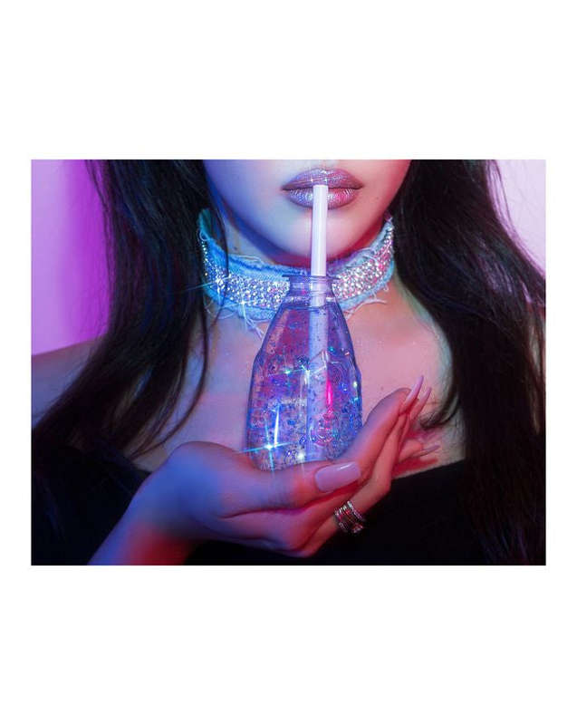 Lime Crime Diamond Crushers - Fluke