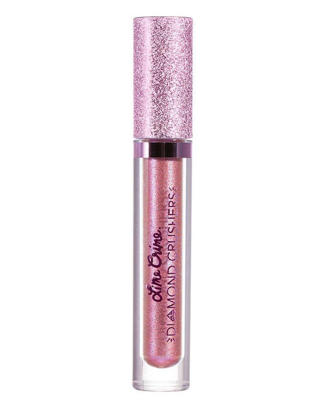 Lime Crime Diamond Crushers - Fluke