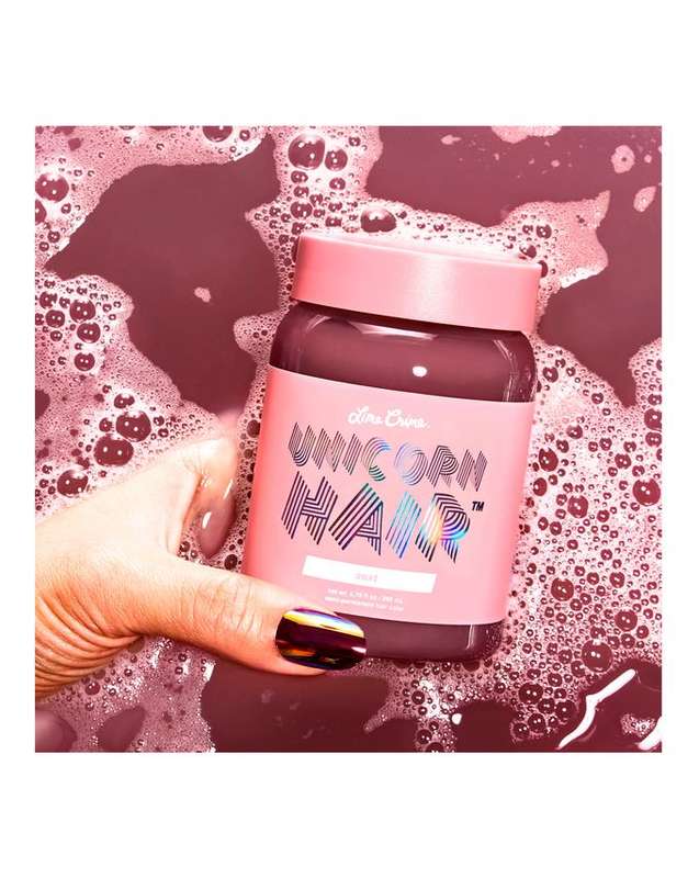 Lime Crime Unicorn Hair - Sext