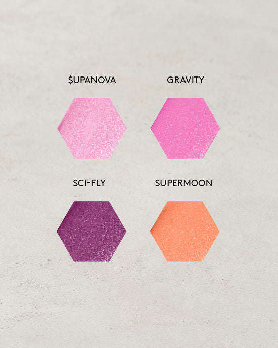 Fenty Beauty Starlit Hyper-Glitz - Supanova