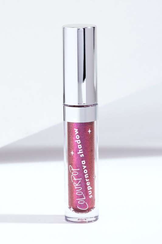 Colourpop Moon Lit (Supernova Shadow)