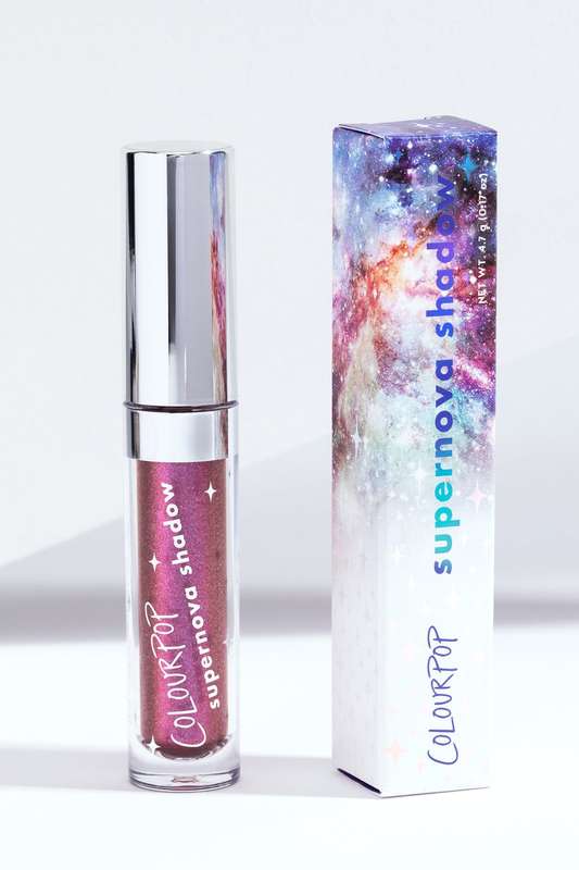 Colourpop Moon Lit (Supernova Shadow)