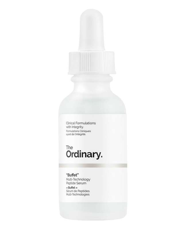 "Buffet" ( 30ml )