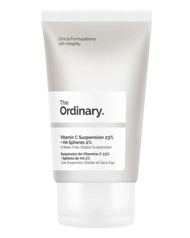 Vitamin C Suspension 23% + HA Spheres 2% ( 30ml )