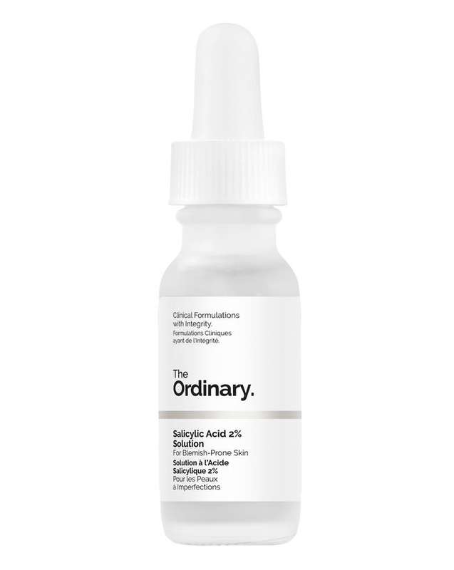The Ordinary Salicylic Acid 2% Solution ( 30ml )