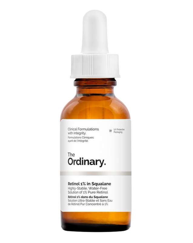The Ordinary Retinol 1% in Squalane ( 30ml )