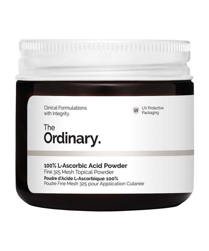 The Ordinary 100% L-Ascorbic Acid Powder( 20g )