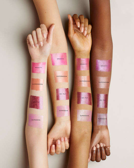 Fenty Beauty Starlit Hyper-Glitz - Supanova