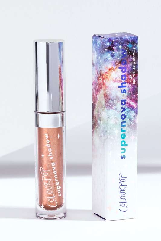 Colourpop Walk Of Fame (Supernova Shadow)