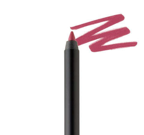 BH Cosmetics Waterproof Lip Liner - Rosy