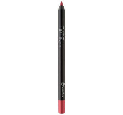 BH Cosmetics Waterproof Lip Liner - Rosy