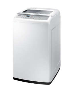 Samsung 9KG Toploader White WA90H4200SW