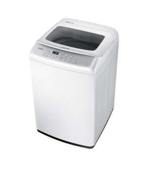 Samsung 9KG Toploader White WA90H4200SW