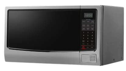 Samsung 32L Electronic MWO Silver ME9114S1