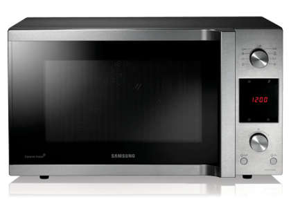 Samsung 45L Convection MWO with Sensor MC456TBRCSR