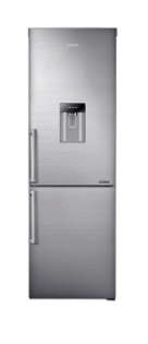 Samsung 321L Frost Free Fridge RB31HWJ3DSS