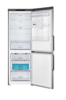 Samsung 321L Frost Free Fridge RB31HWJ3DSS