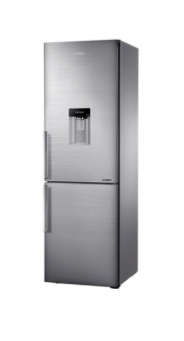 Samsung 321L Frost Free Fridge RB31HWJ3DSS