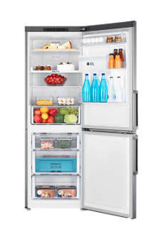 Samsung 321L Frost Free Fridge RB31HWJ3DSS