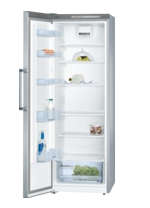 Bosch Upright Fridge 324L Inox KSV33NI31Z