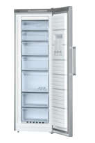 Bosch Upright Freezer 220L Inox GSN33VI31Z