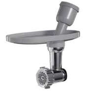 Smeg Multi-purpose food mincer & grinder Accessory SMMG01