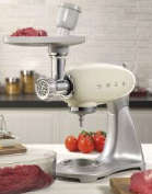 Smeg Multi-purpose food mincer & grinder Accessory SMMG01