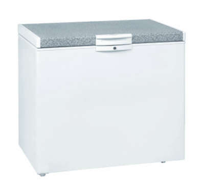Defy 260L Chest Freezer White DMF473