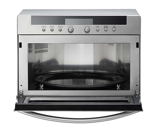 LG 38L Solardom Microwave MA3884VC