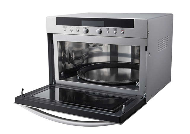 LG 38L Solardom Microwave MA3884VC