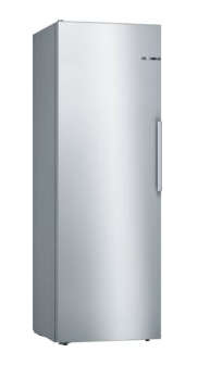 Bosch Upright Fridge 324L Inox KSV33NI31Z