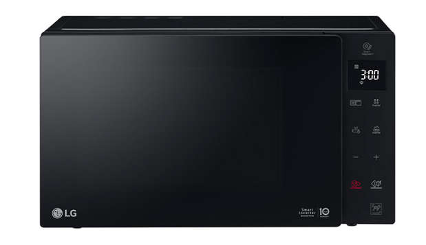 LG 42L NeoChef Microwave Black MS4235GIS