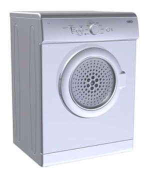 Defy Autodry Tumbe Dryer 5KG Metallic DTD230