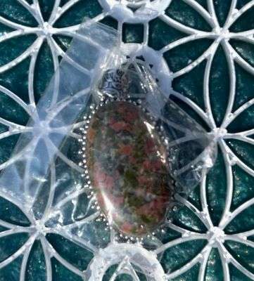 Boho Pendants
