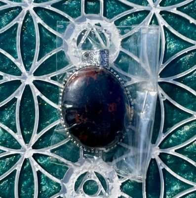 Boho Pendants