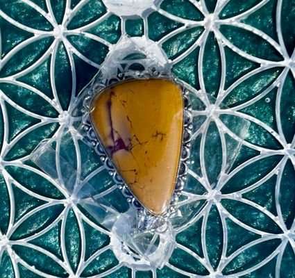 Boho Pendants