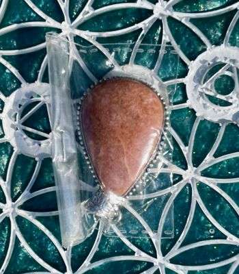 Boho Pendants