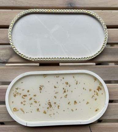 Ceramic Trinket Boxes