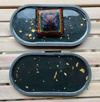 Ceramic Trinket Boxes